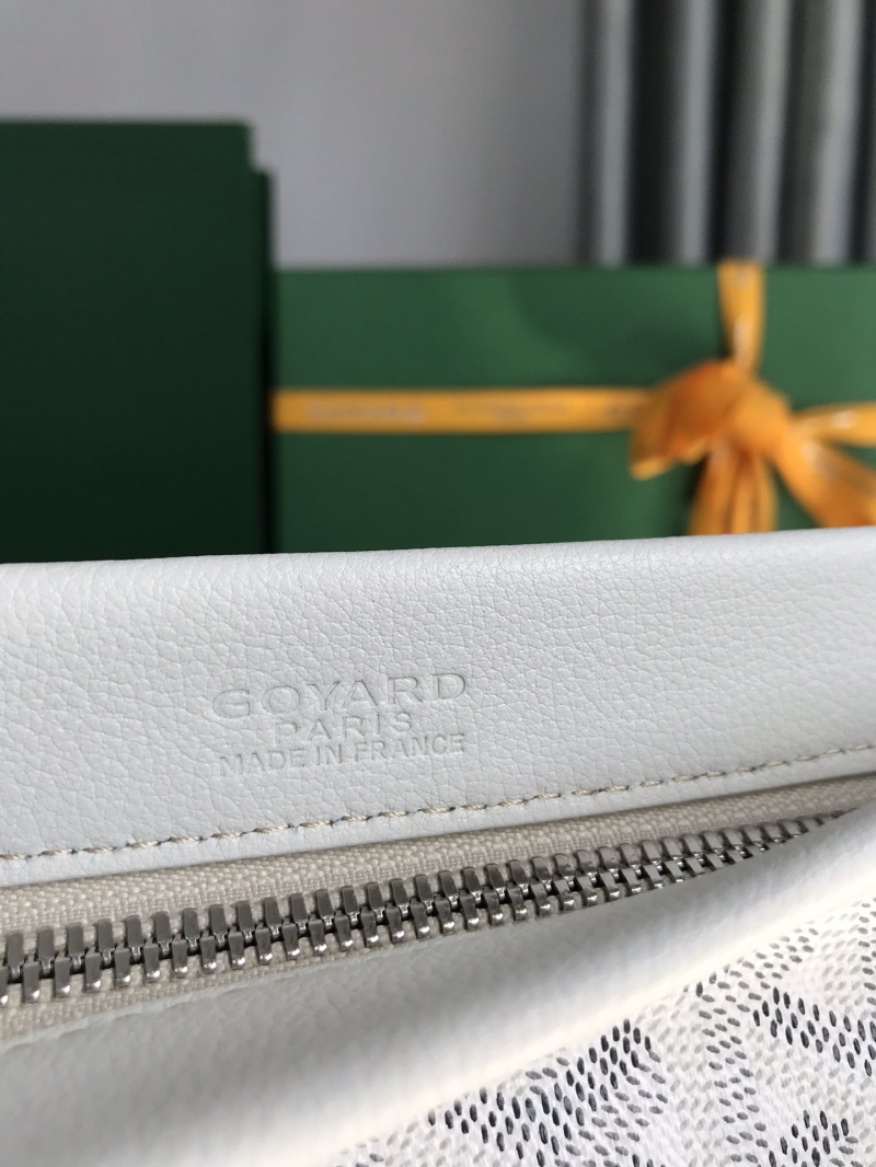 Goyard Clutch Bags